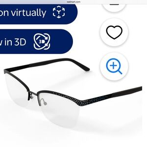 IN SEARCH OF!!!! I’m looking for this glasses frame that was sold by Walmart